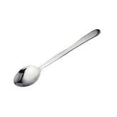 Steelite D.W. Haber Hammered Large Solid Serving Spoon 13" (Pack of 6)